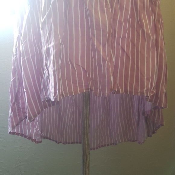 Bluenotes High Low Maxi Dress - Picture 9 of 12